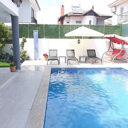 דליאן Villa Asel מראה חיצוני תמונה