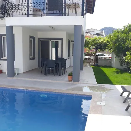 דליאן Villa Asel מראה חיצוני תמונה