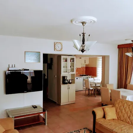 דליאן Villa Asel מראה חיצוני תמונה