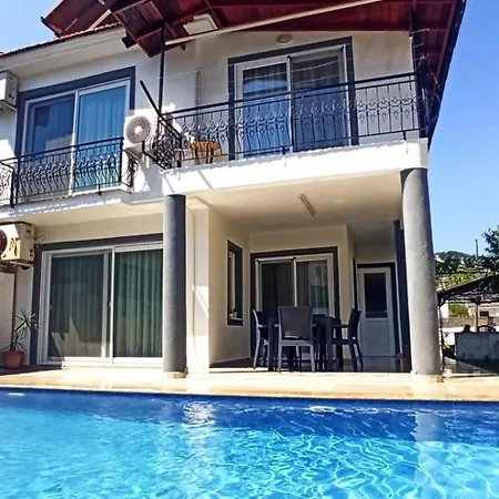 דליאן Villa Asel מראה חיצוני תמונה