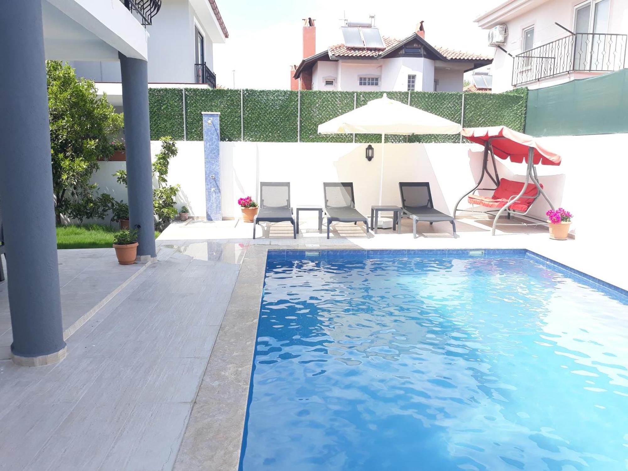 Asel Villa *