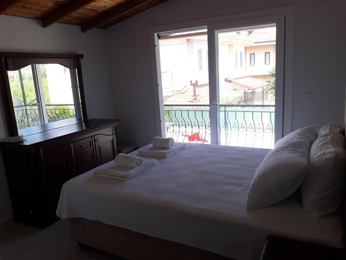 Asel Villa Dalyan