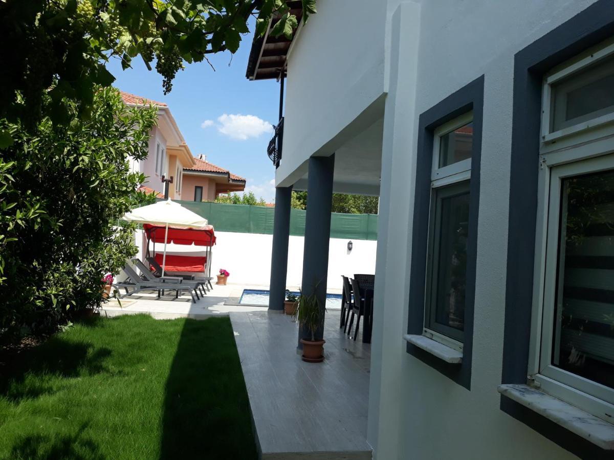 Villa Asel *
