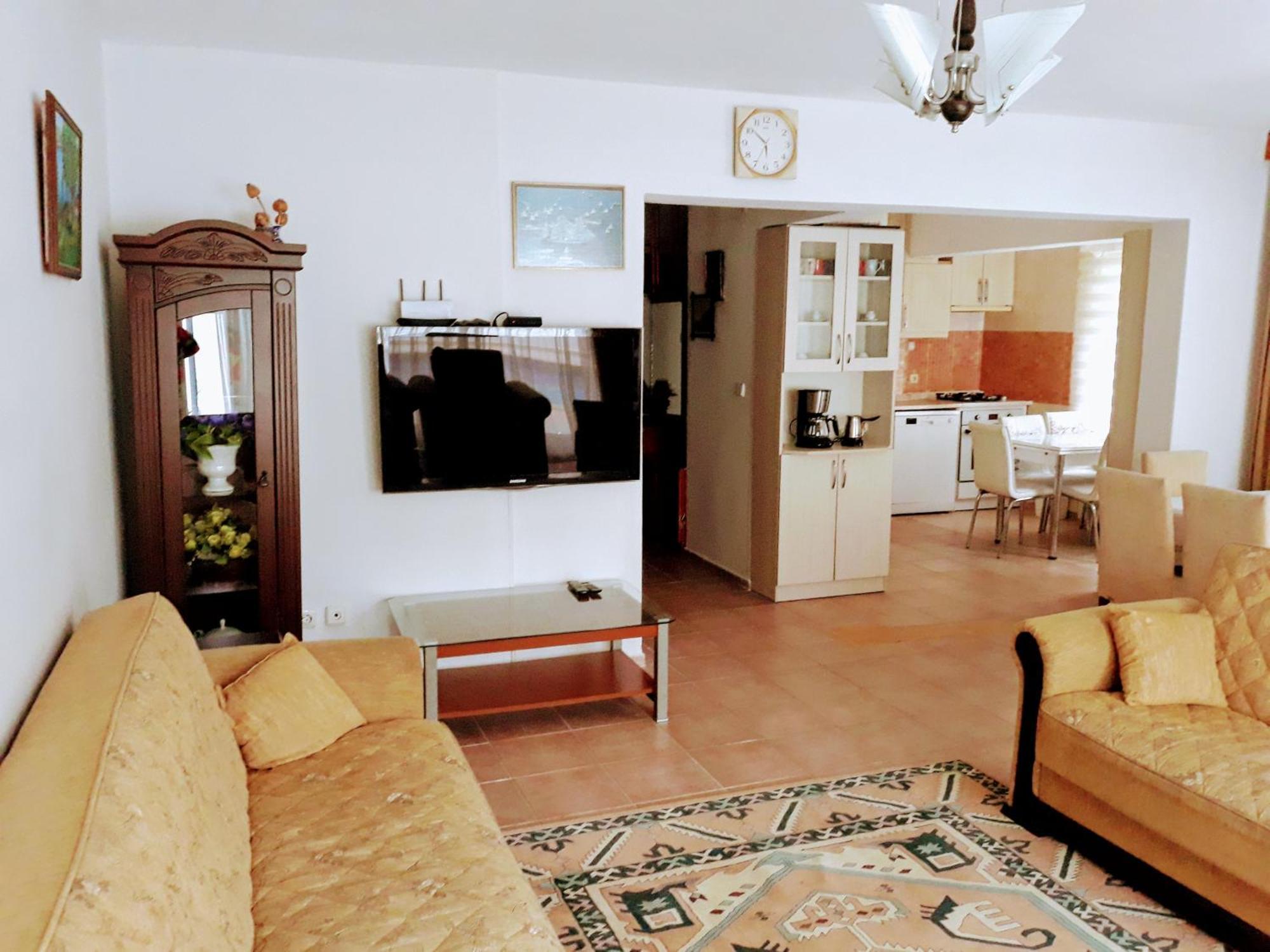 Villa Asel Dalyan