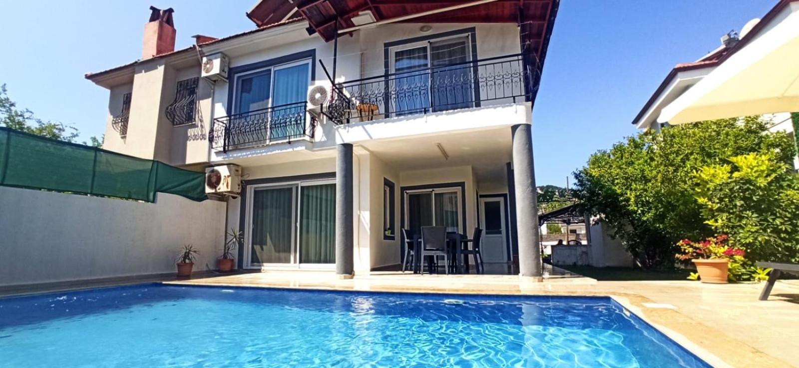 Villa Asel